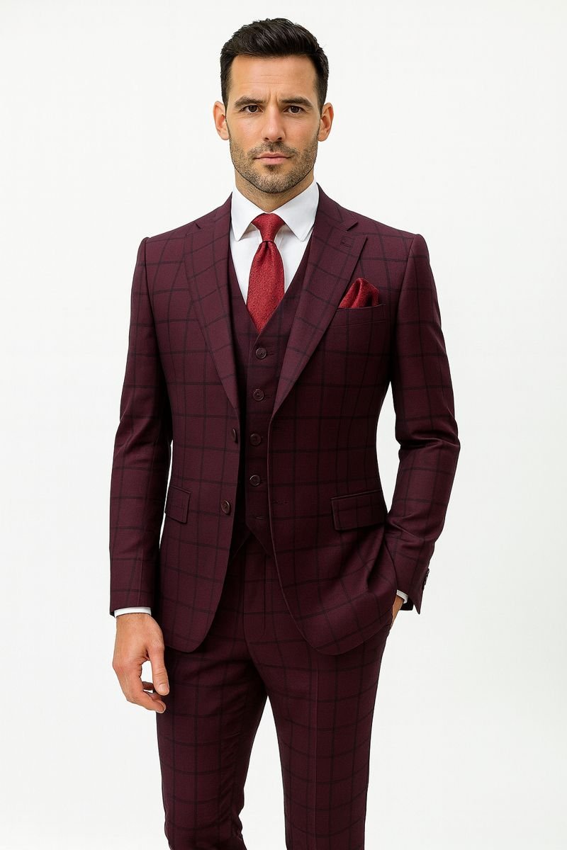 Single Breasted - Image 2