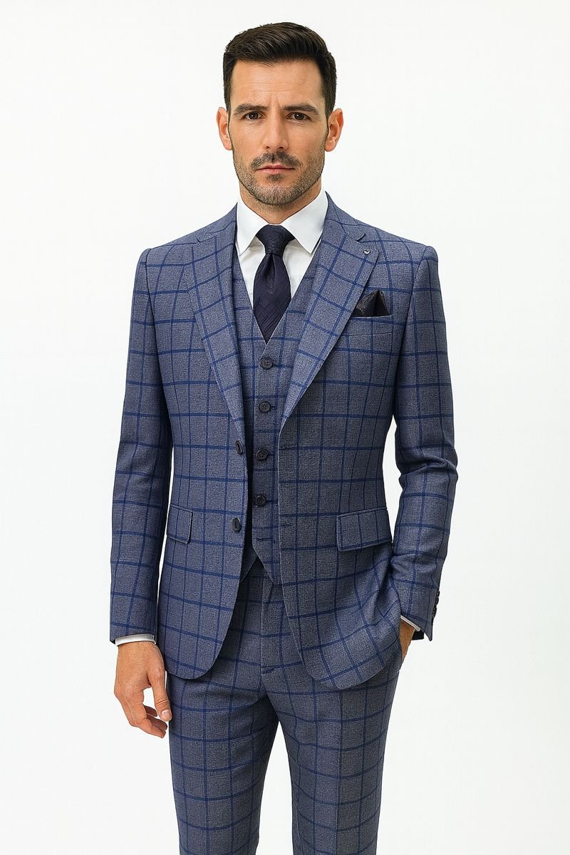 Single Breasted - Image 3