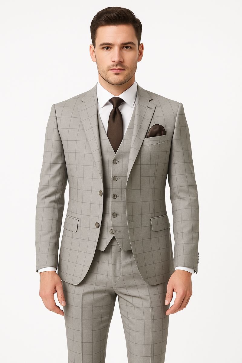 Single Breasted - Image 4