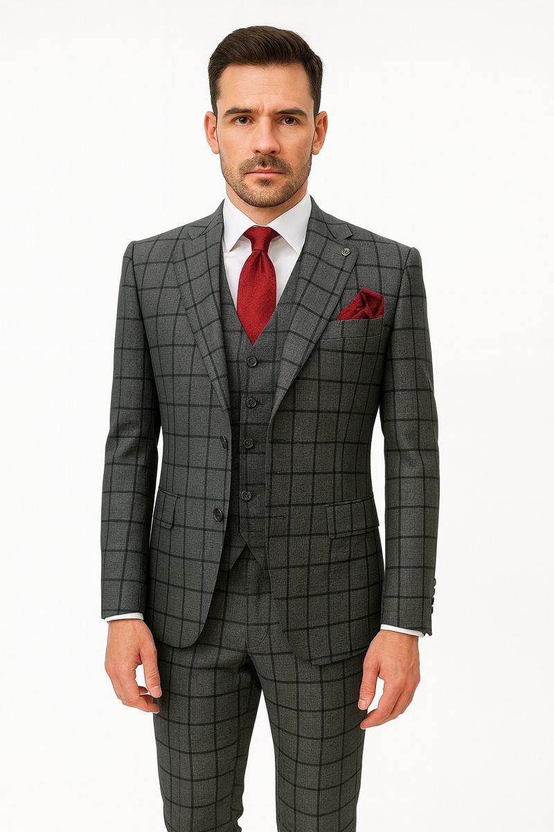 Single Breasted - Image 5