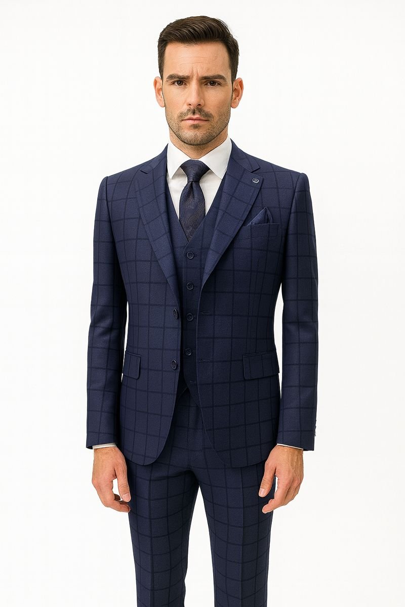 Single Breasted - Image 6