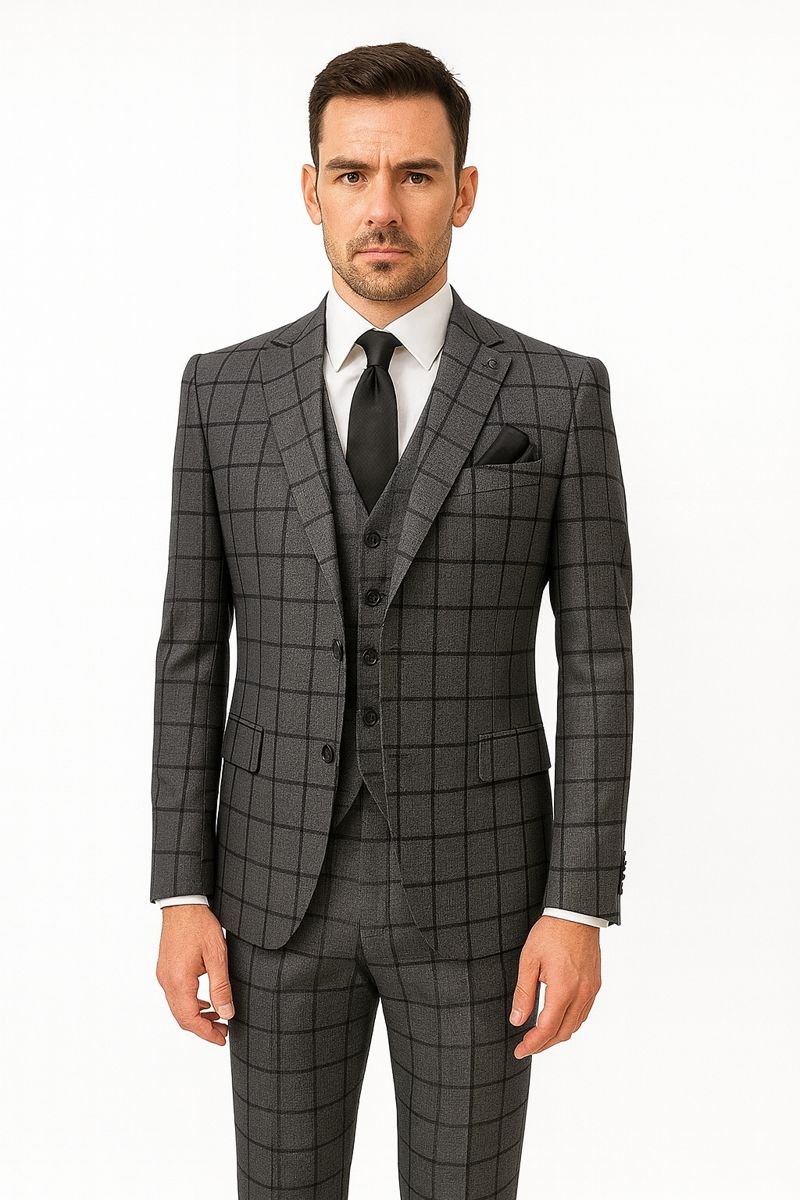 Single Breasted - Image 7