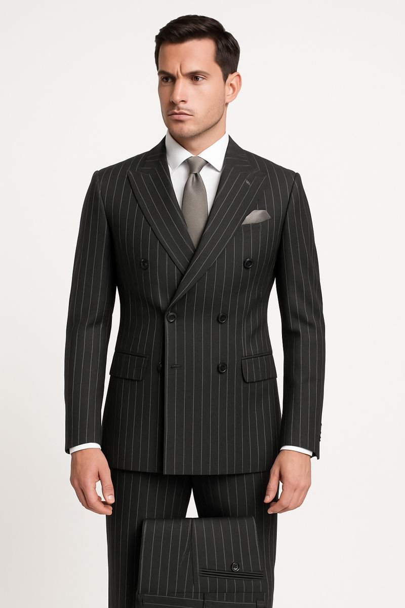 DOUBLE BREASTED Double - Image 2